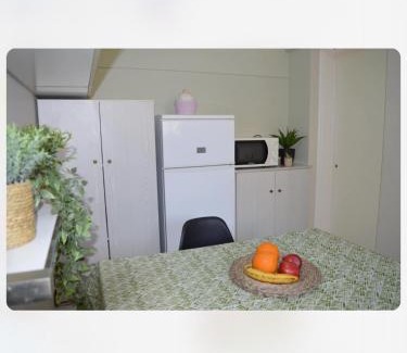 Lixouri Apartment | MARINA HOUSE