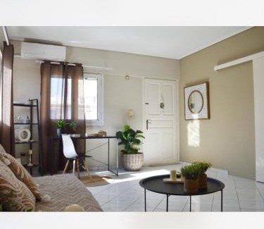 Lixouri Apartment | MARINA HOUSE