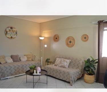 Lixouri Apartment | MARINA HOUSE