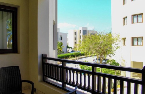 Salalah Apartment | Marina View Luxury Stay
