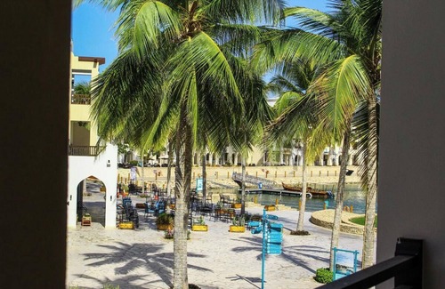 Salalah Apartment | Marina View Luxury Stay