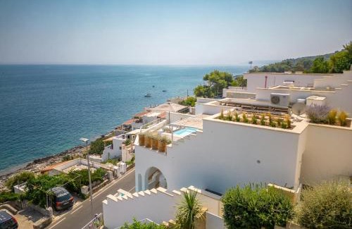 Marina di Marittima Villa | Marinaia Gran Vista Mare