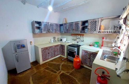 Malindi Marine National Park Villa | Marine Holiday House