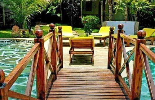 Malindi Marine National Park Villa | Marine Holiday House