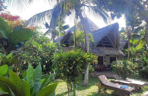 Malindi Marine National Park Villa | Marine Holiday House