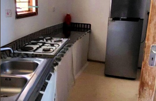 Malindi Marine National Park Apartment | Marine Park Oceanfront Oasis: 3-Bedroom Beachfront