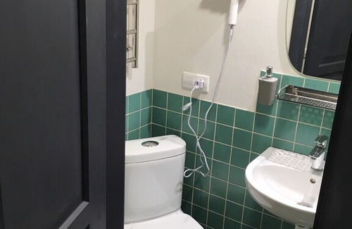 Odessa City Center Apartment | Marinesko Apartments #4 in Odesa