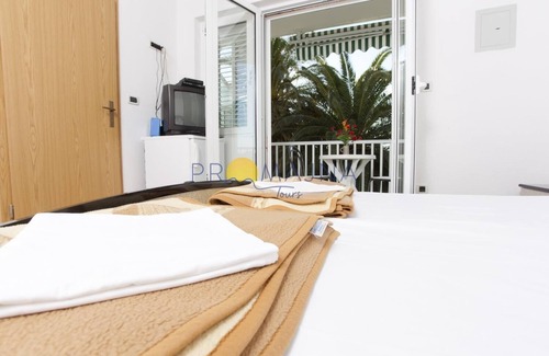 Promajna Apartment | Marinko 6 - studio apartment for 2 persons