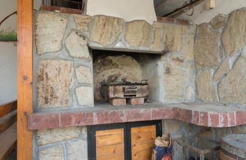 Veliki Preslav House | Marinovata Kashta Guest House