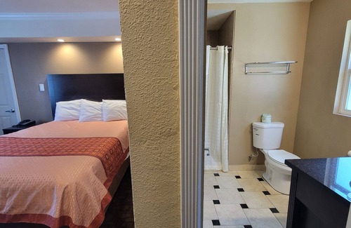 Novato Hotel | Marinwood Inn & Suites