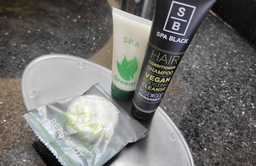 Novato Hotel | Marinwood Inn & Suites