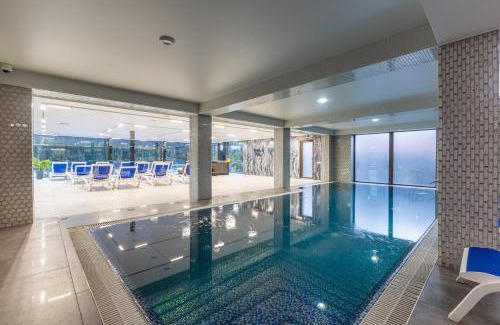 Bukovel Apartment | MARION Family Resort