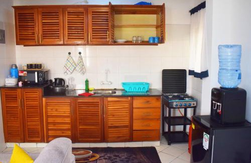 Shanzu Apartment | Marion's Haven Apartments Shanzu