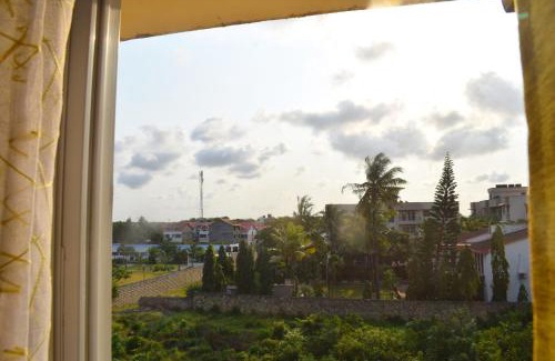 Shanzu Apartment | Marion's Haven Apartments Shanzu