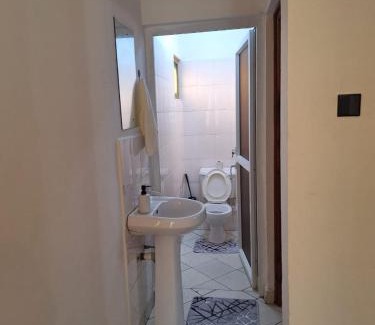 Shanzu Apartment | Marion's Haven Apartments Shanzu