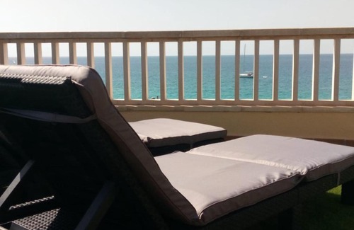 Morro Jable Apartment | Mariposas Jandía 2