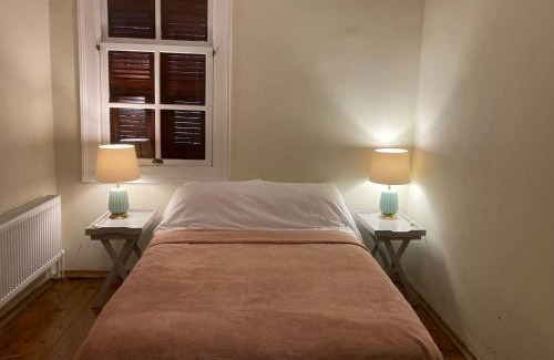 Old Town Villa | Maris Alsancak City Center