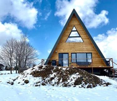 Marisel House | Marisel Escape- 3 bedroom holiday home