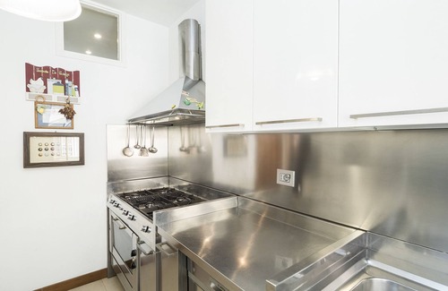 Celio Apartment | MARISOL'S HOUSE COLOSSEUM