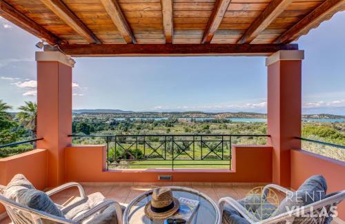 Kilada Villa | Mariza Luxury Villa With Pool by goutos properties