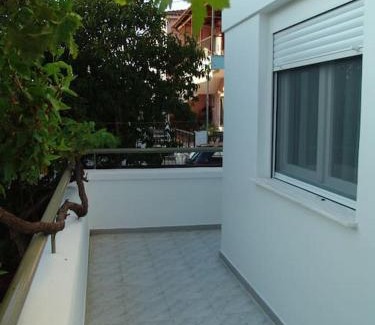 Panagiouda House | Marjo' s house