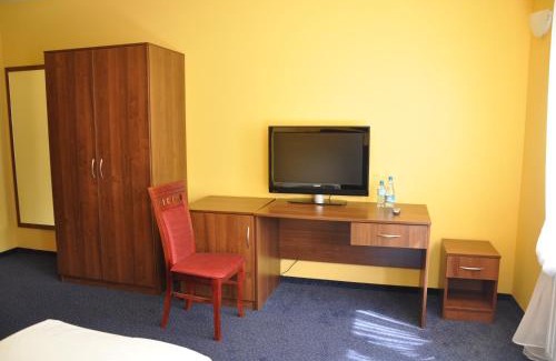 gmina Łopuszno Resort | Markiz Łopuszno