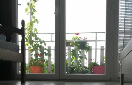 Struga Apartment | Marko Apartments Lake View