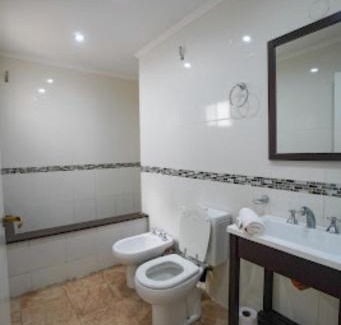 Termas de Rio Hondo Apartment | Marlena