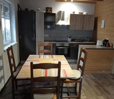 Valff Apartment | Marlibelle 2