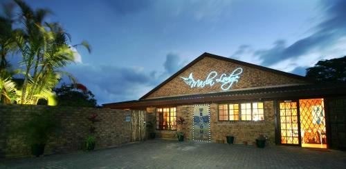 St. Lucia Cabin | Marlin Lodge St Lucia