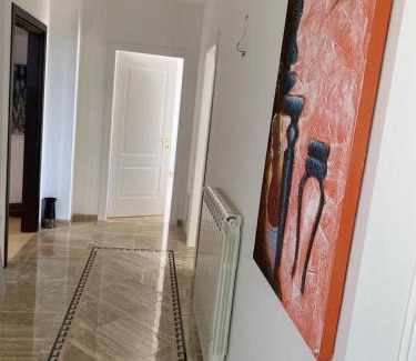 Buccino House | Marlou Health&Fit Club