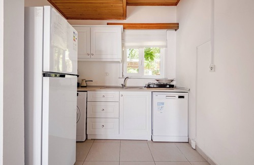 Marmara Apartment | Marmara Yali Evi - Direct Beachfront 3-Room-Apartment