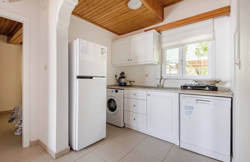 Marmara Apartment | Marmara Yali Evi - Direct Beachfront 3-Room-Apartment