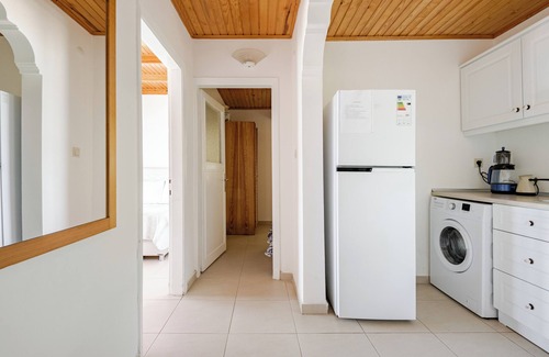 Marmara Apartment | Marmara Yali Evi - Direct Beachfront 3-Room-Apartment