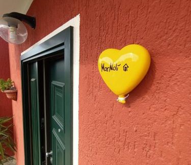 Villanova d'Asti House | MarMolí