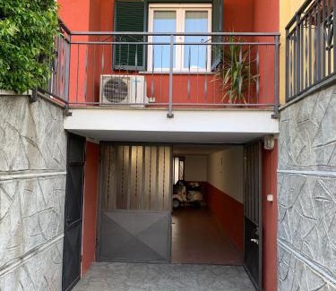 Villanova d'Asti House | MarMolí