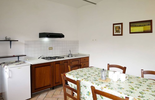 Lisciano Niccone Apartment | Marmotta by Interhome