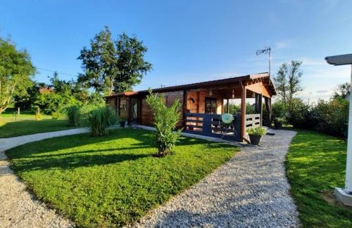 Chatillon-sur-Broue Ski Chalet | Marne LAC DU DER JOLI CHALET AU CHARME DU DER