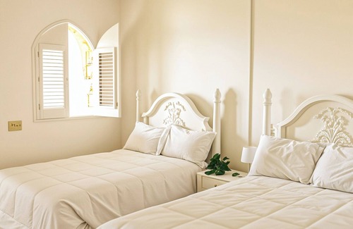 Plaine-du-Nord Hotel | Marquis Paradise