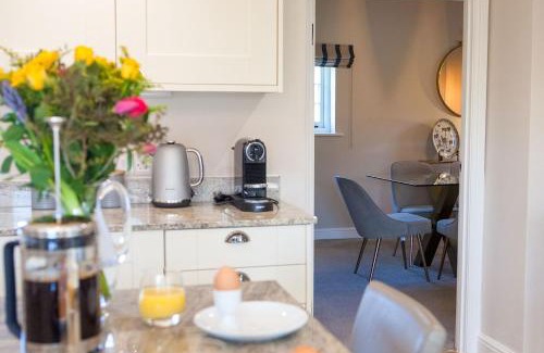 Montgomery House | Marrington Farmhouse