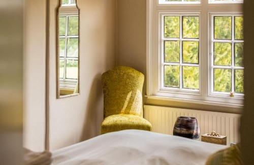 Montgomery House | Marrington Hall