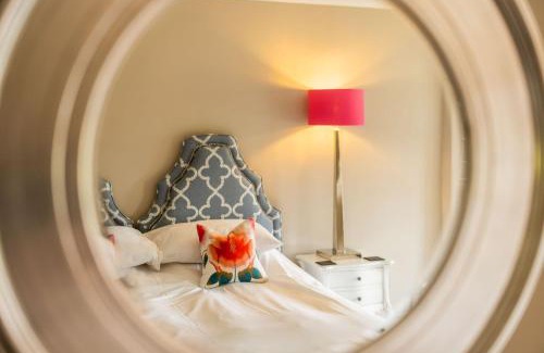 Montgomery House | Marrington Hall