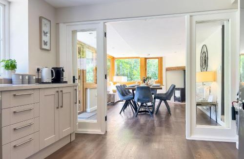 Montgomery House | Marrington Mill