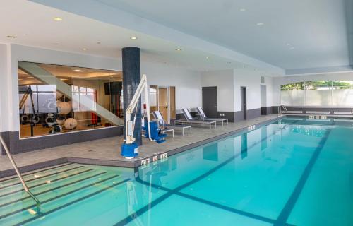 Quincy Hotel | Marriott Boston Quincy