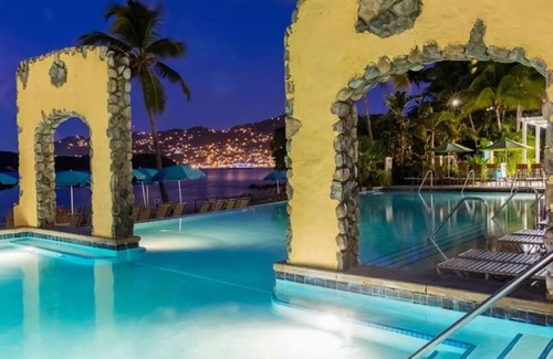 Estate Bakkero Condo | Marriott Frenchman's Cove - Spacious 2 Bedroom Oceanside Unit 4/3/20-4/10/20