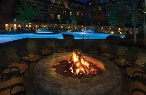 South Lake Tahoe Condo | Marriott Grand Residence Lake Tahoe | 1BR Villa