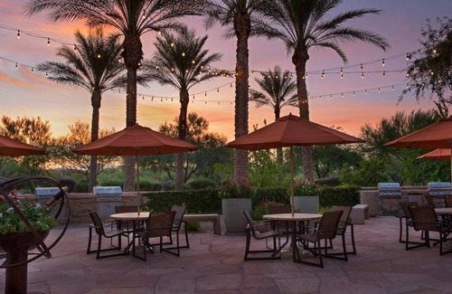 Desert Ridge Apartment | Marriott's Canyon Villas- Studio -Direct from owner