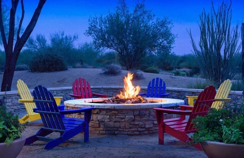 Desert Ridge Apartment | Marriott's Canyon Villas- Studio -Direct from owner