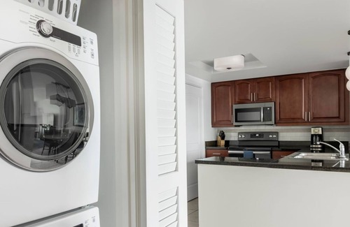 Flag Hill Apartment | Marriott's Frenchman's Cove, Beach Resort in US Virgin Islands, 3BR - 3BA Villa