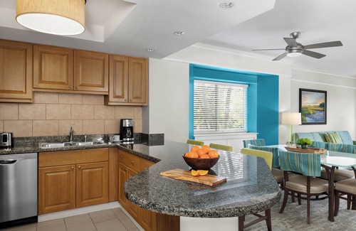 Hilton Head Island Resort | Marriott's Grande Ocean